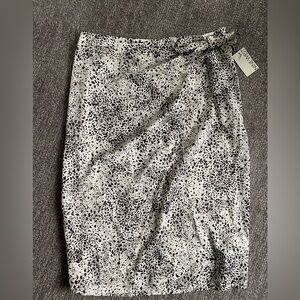 Nine West Formal Skirt Tulip NWT